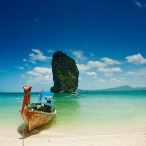 The best hotels in Thailand