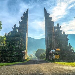 The best hotels in Indonesia