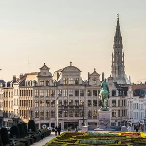 Los mejores hoteles para su viaje de negocios a Bruselas, Bélgica