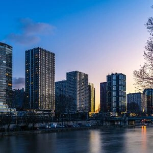 Los mejores hoteles para su viaje de negocios a París, Francia