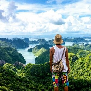 The best hotels in Vietnam