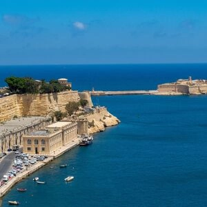 The best hotels in Malta
