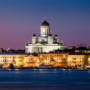 The best hotels in Finland