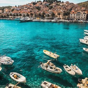 The best hotels in Croatia