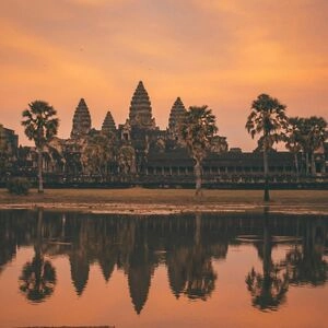 The best hotels in Cambodia