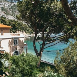Côte d'Azur, France