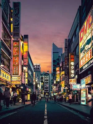 日本的精品酒店