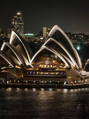 Boetiekhotels in Australië