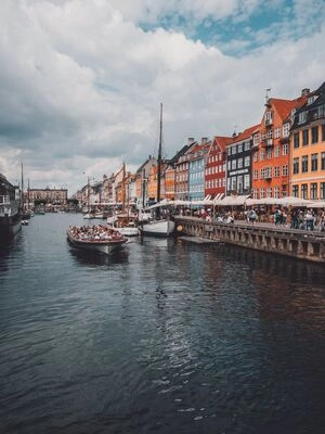 Boetiekhotels in Denemarken