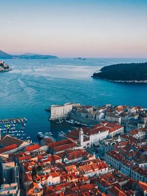 Boetiekhotels in Kroatië
