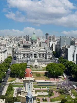 Boetiekhotels in Argentinië