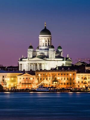 Boetiekhotels in Finland