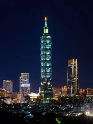 Boetiekhotels in Taiwan