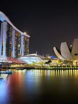 Boetiekhotels in Singapore