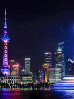中国的精品酒店