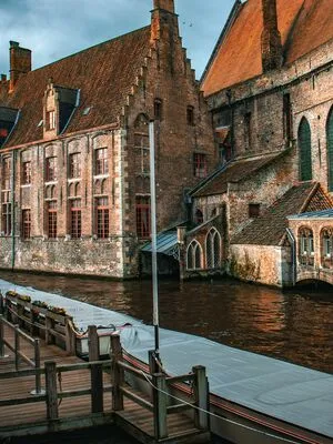 Hoteles en Bélgica