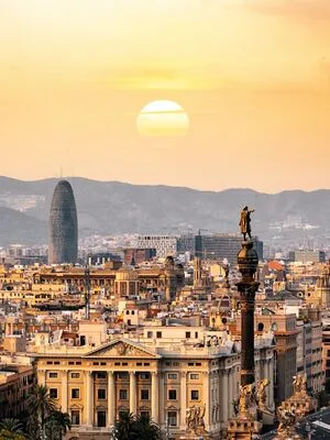 Hoteles en España