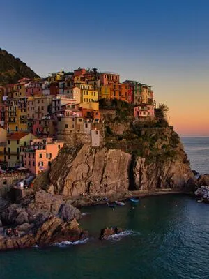 Hoteles en Italia