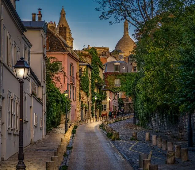 Romantische boetiekhotels