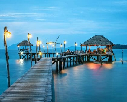 Afbeelding over 'Waarom kiezen voor een resort?'