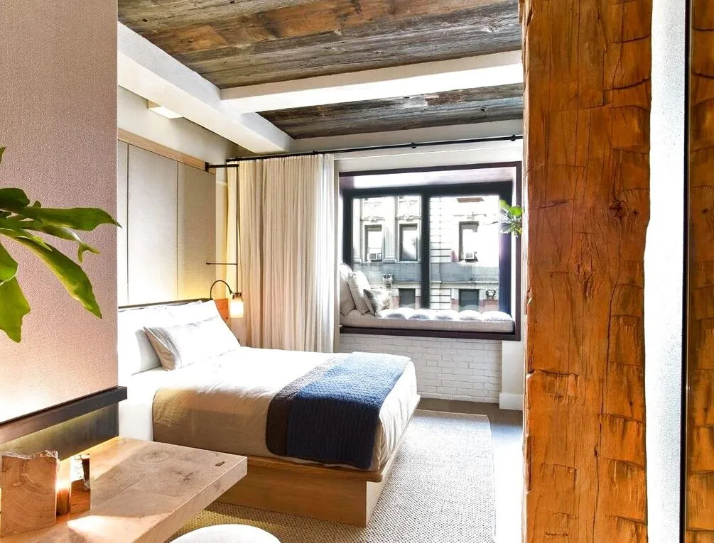 Afbeelding gerelateerd aan 1 Hotel Central Park