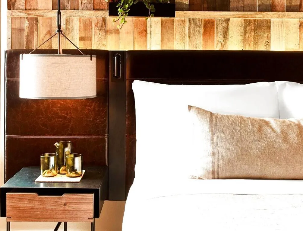 Afbeelding gerelateerd aan 1 Hotel Central Park