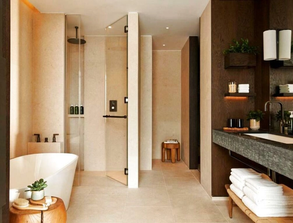 Afbeelding gerelateerd aan 1 Hotel Mayfair