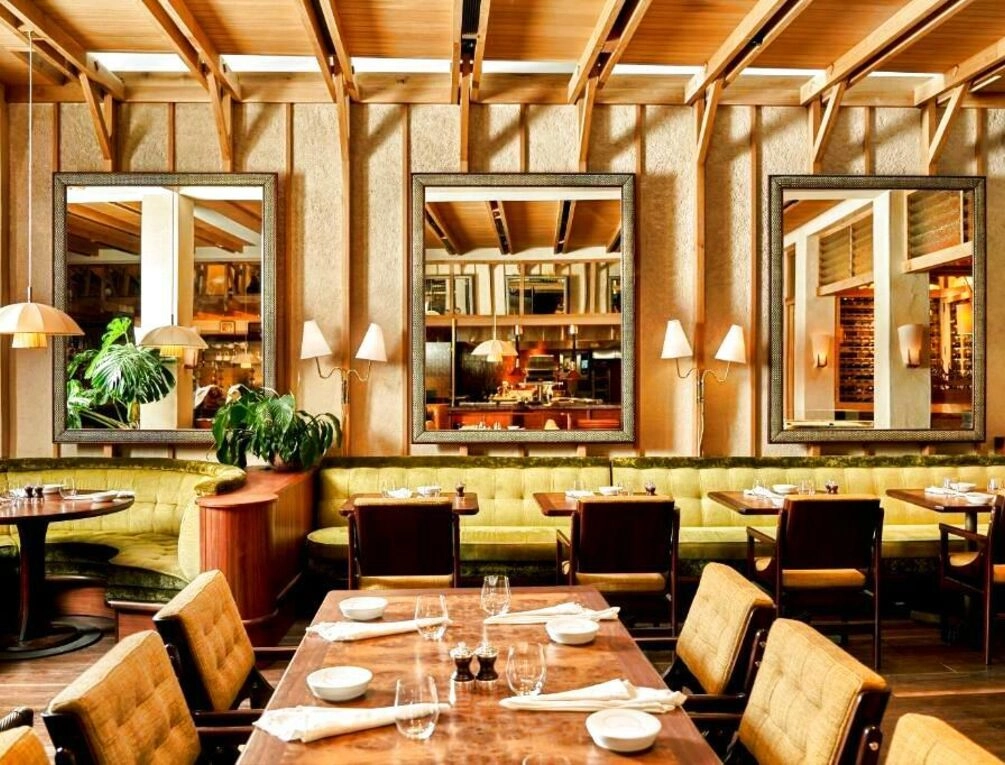 Afbeelding gerelateerd aan 1 Hotel Mayfair