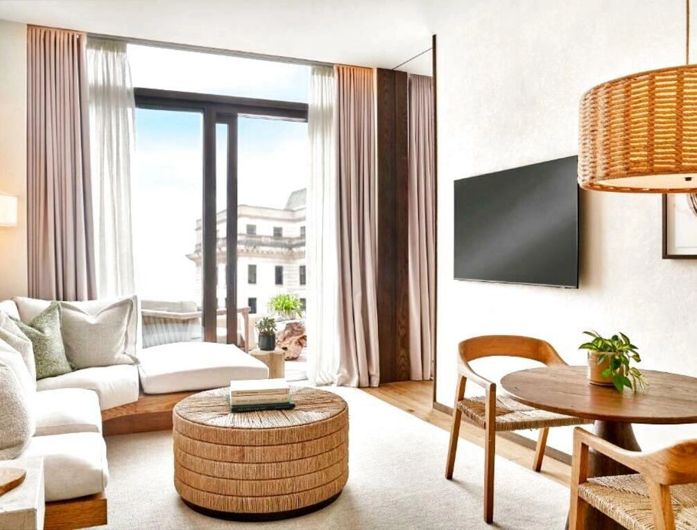 Afbeelding gerelateerd aan 1 Hotel Mayfair