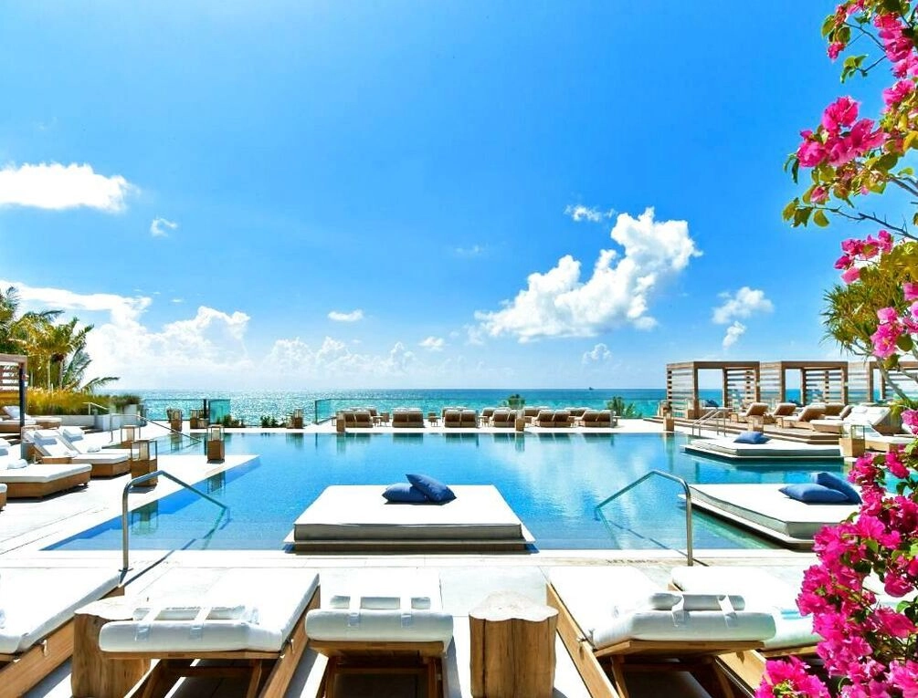 Afbeelding gerelateerd aan 1 Hotel South Beach