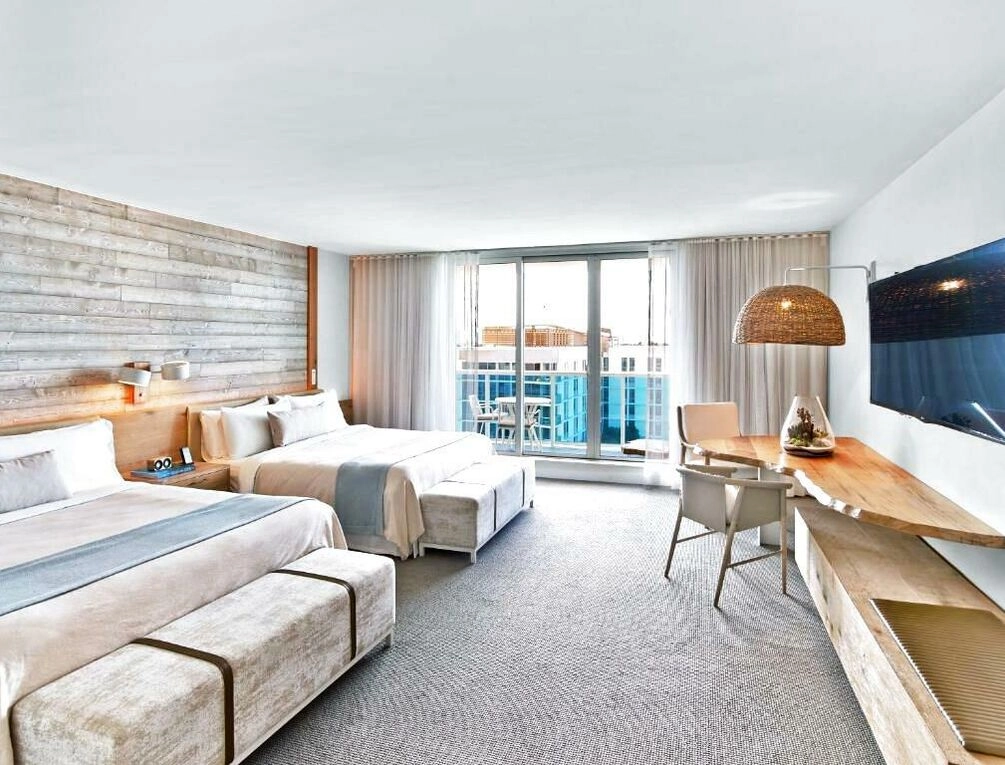 Afbeelding gerelateerd aan 1 Hotel South Beach