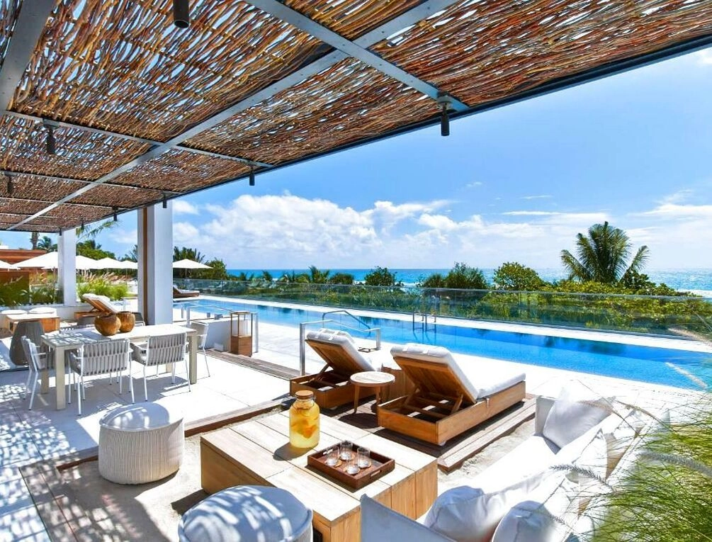 Afbeelding gerelateerd aan 1 Hotel South Beach