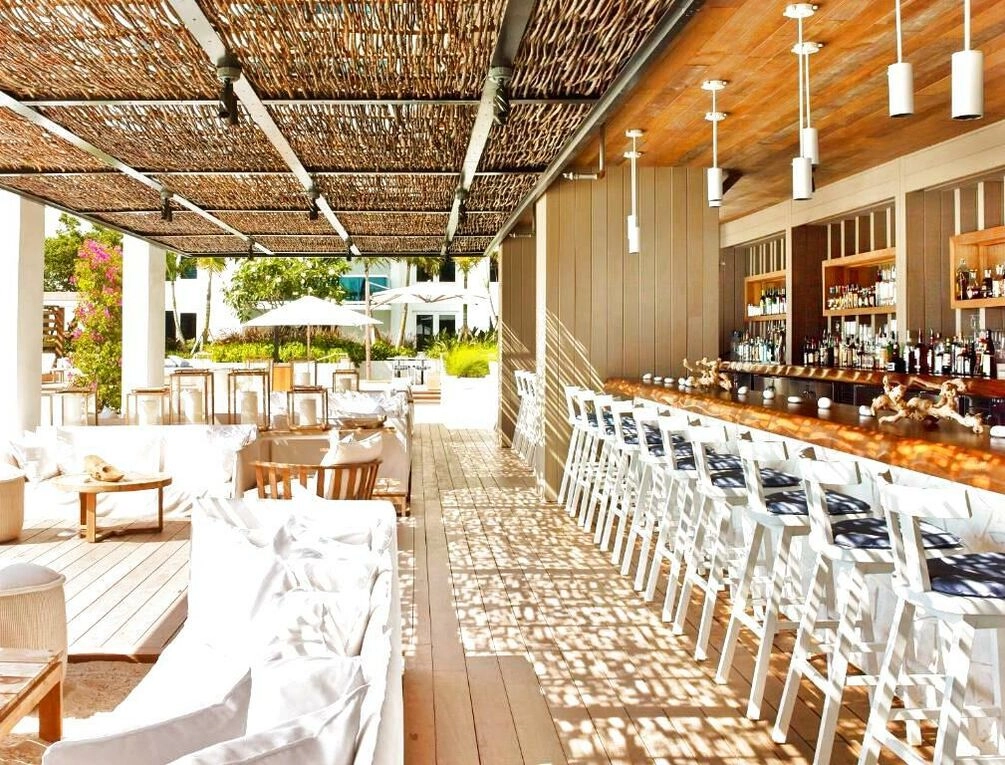 Afbeelding gerelateerd aan 1 Hotel South Beach
