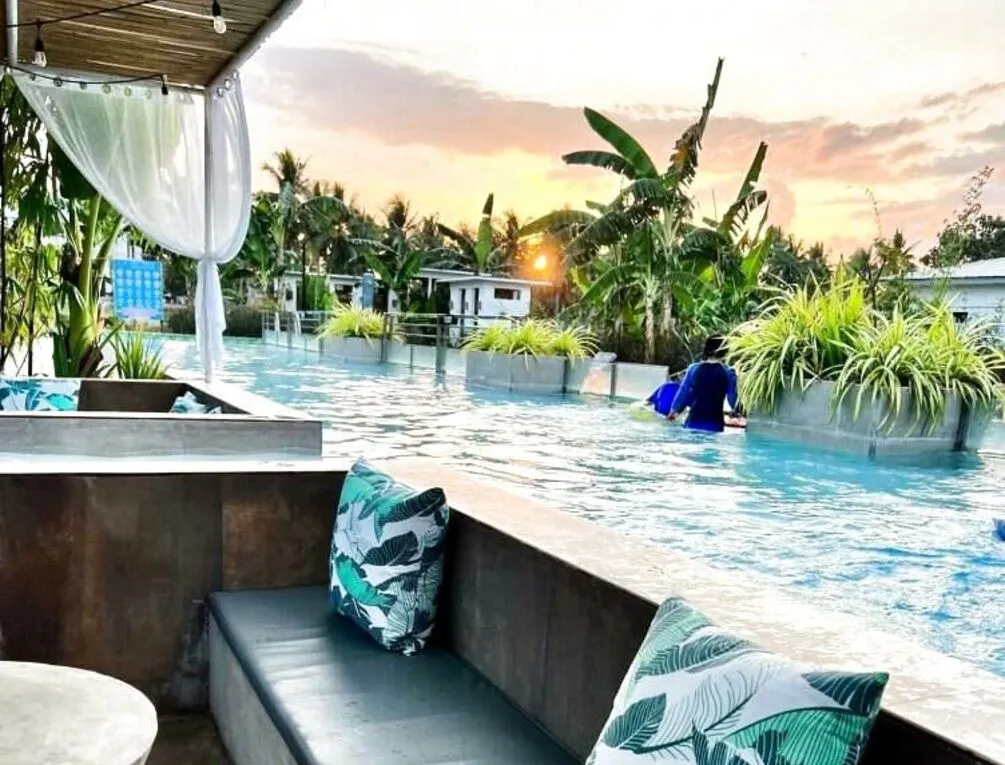 Afbeelding gerelateerd aan 11th Earth Farm and Resort
