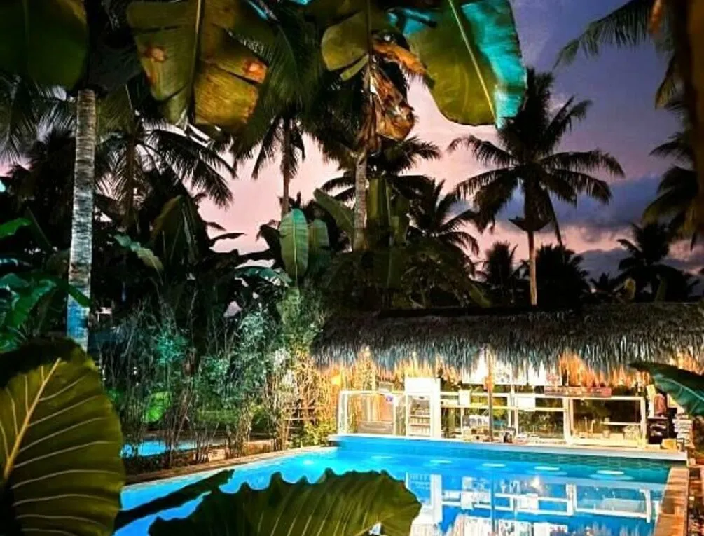 Afbeelding gerelateerd aan 11th Earth Farm and Resort