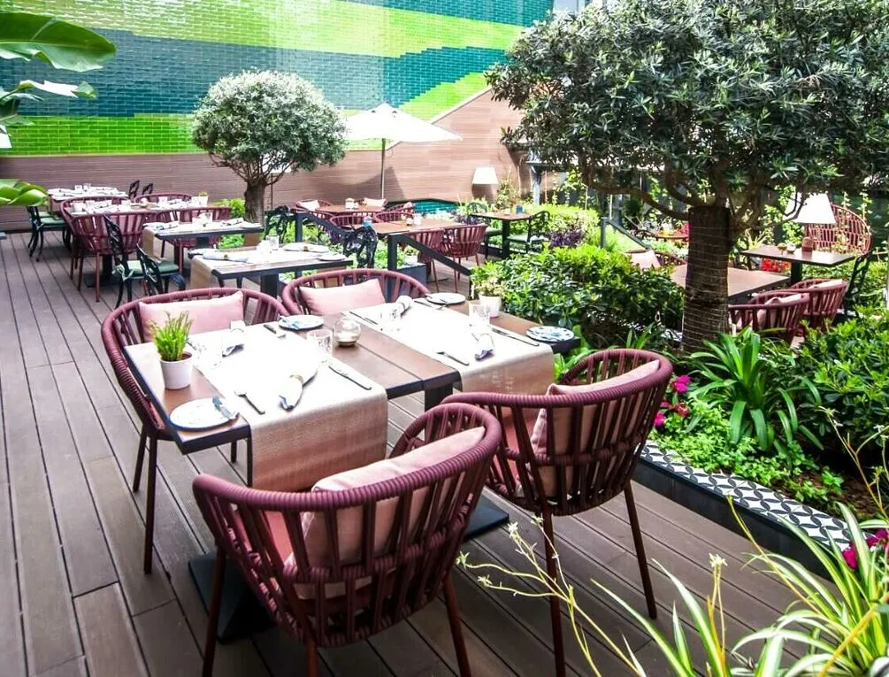 Afbeelding gerelateerd aan 138 Liberdade Hotel