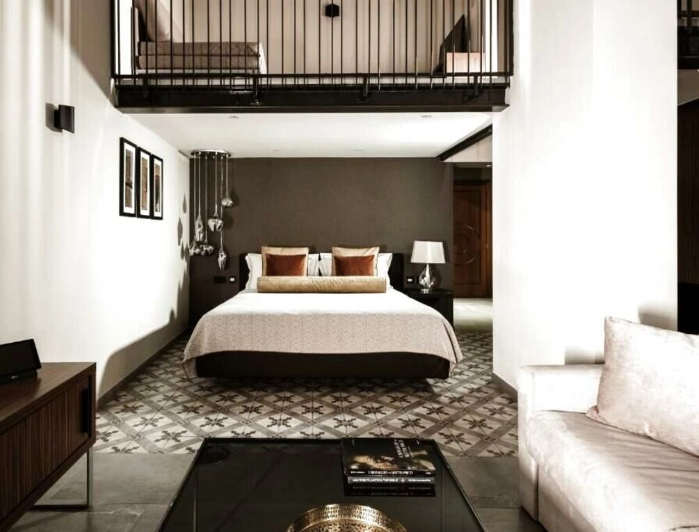Afbeelding gerelateerd aan 1926 Le Parisot Boutique Suites