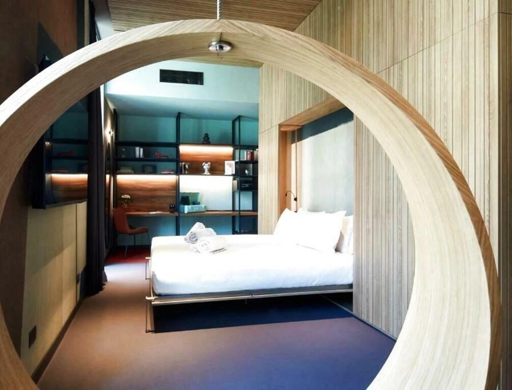 Afbeelding gerelateerd aan 21 House of Stories Navigli