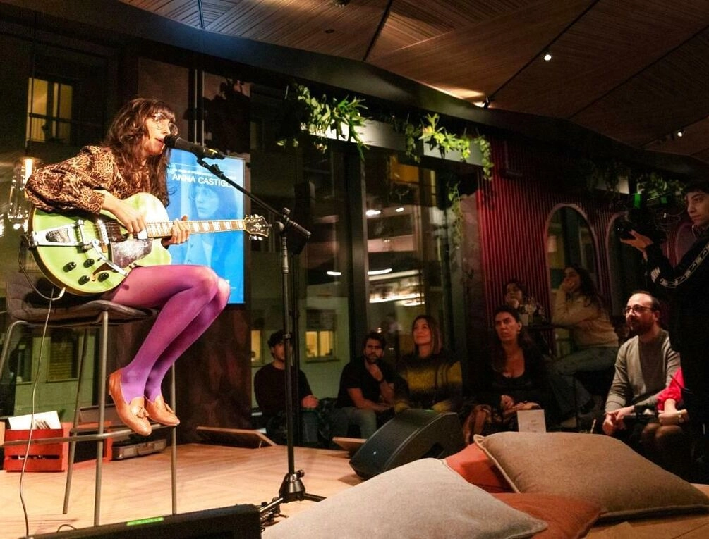 Afbeelding gerelateerd aan 21 House of Stories Navigli