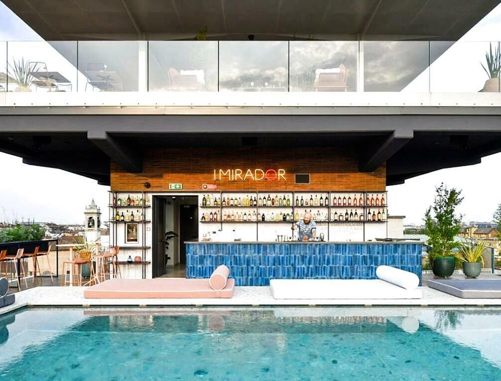 Afbeelding gerelateerd aan 21 House of Stories Navigli
