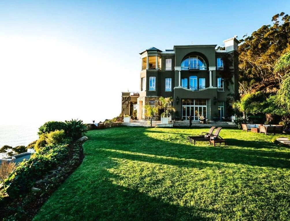 Afbeelding gerelateerd aan 21 Nettleton Boutique Hotel & Luxury Residence