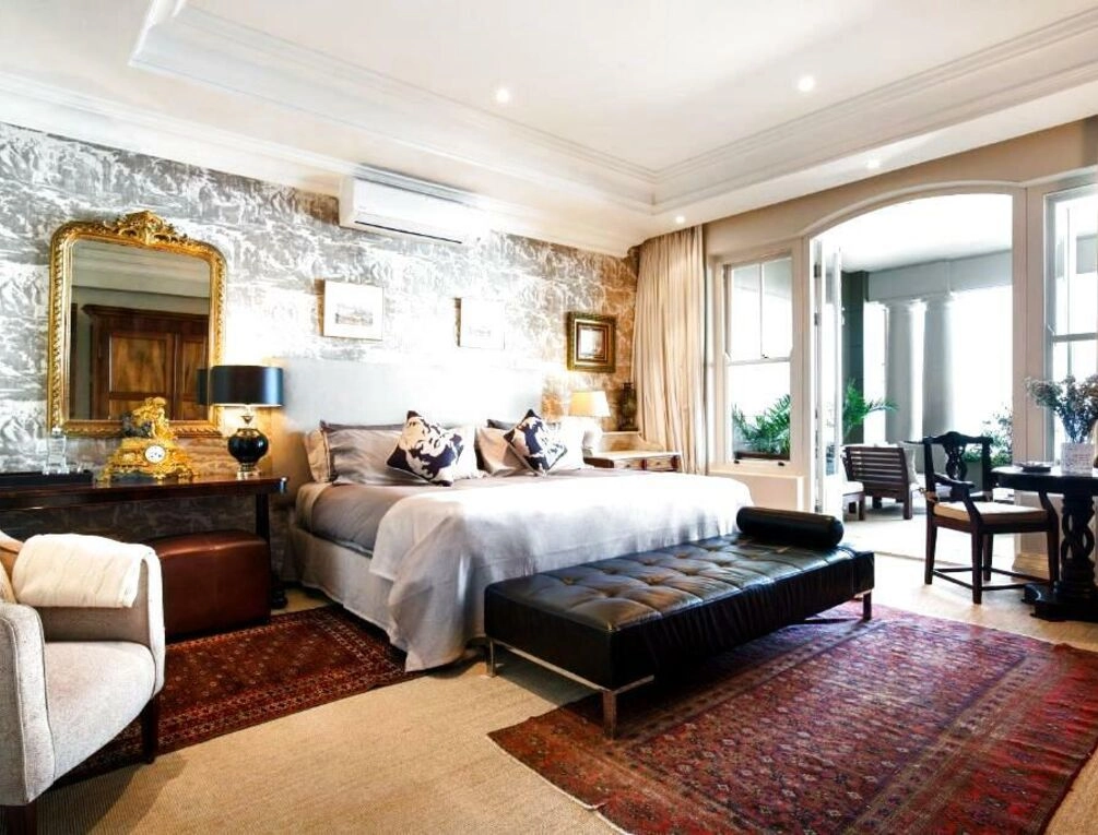 Afbeelding gerelateerd aan 21 Nettleton Boutique Hotel & Luxury Residence