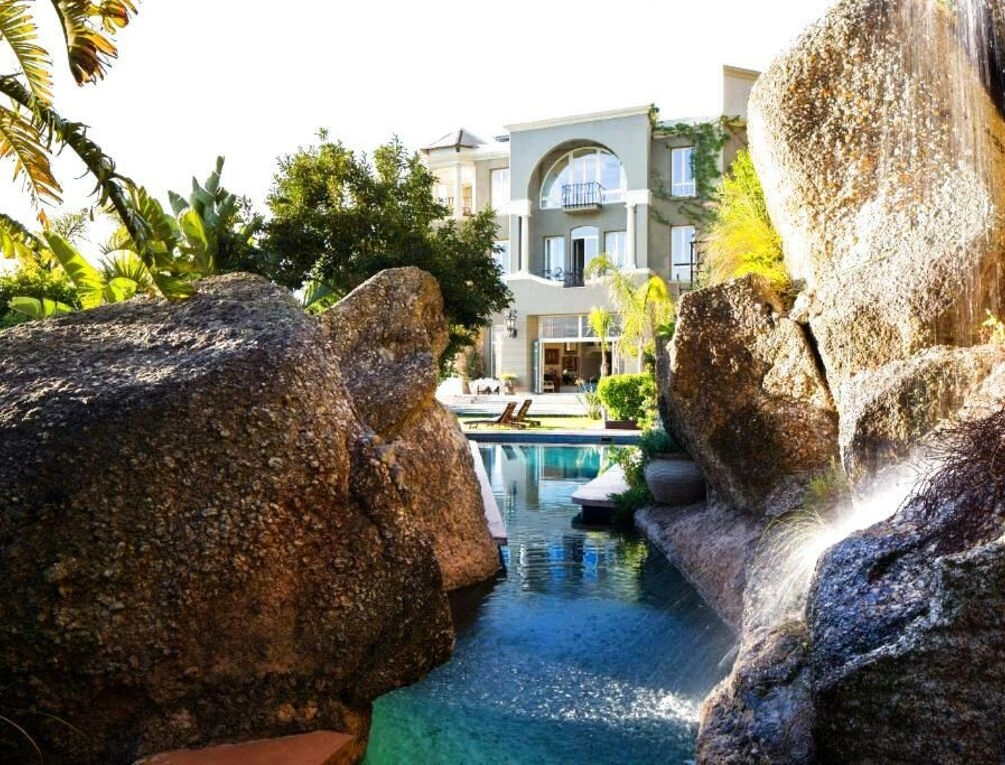 Afbeelding gerelateerd aan 21 Nettleton Boutique Hotel & Luxury Residence