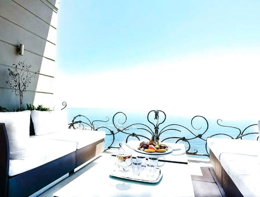 Afbeelding gerelateerd aan 21 Nettleton Boutique Hotel & Luxury Residence