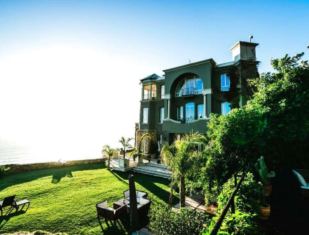 Afbeelding gerelateerd aan 21 Nettleton Boutique Hotel & Luxury Residence