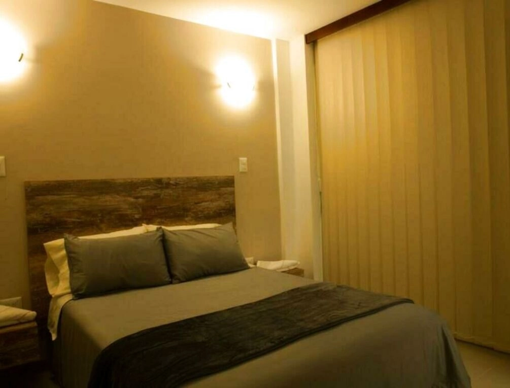 Afbeelding gerelateerd aan 212 Hotel