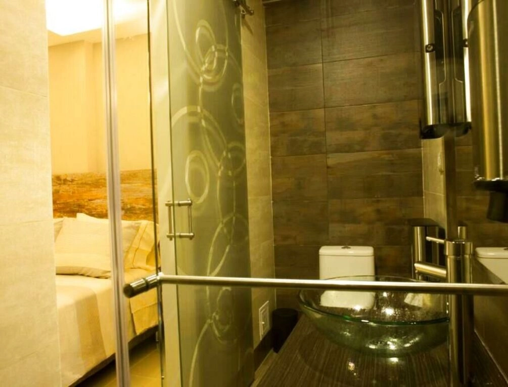 Afbeelding gerelateerd aan 212 Hotel