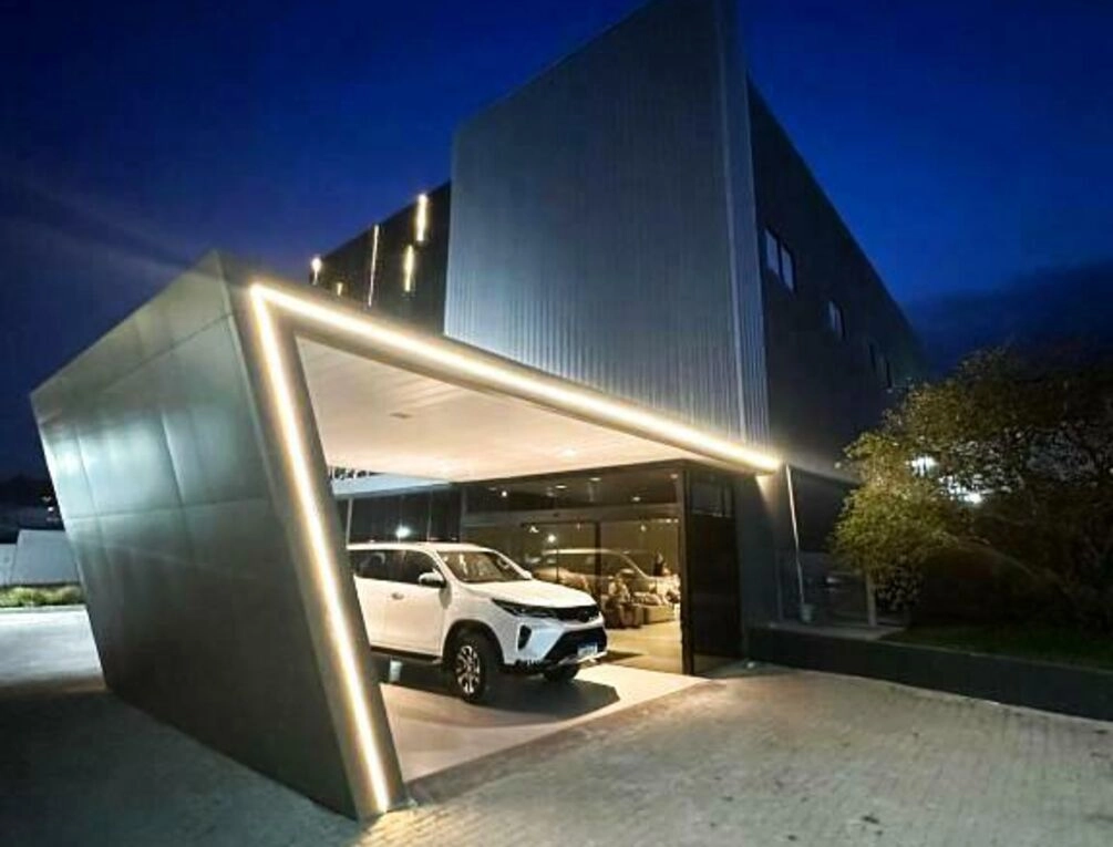 Afbeelding gerelateerd aan 232 Concept Hotel