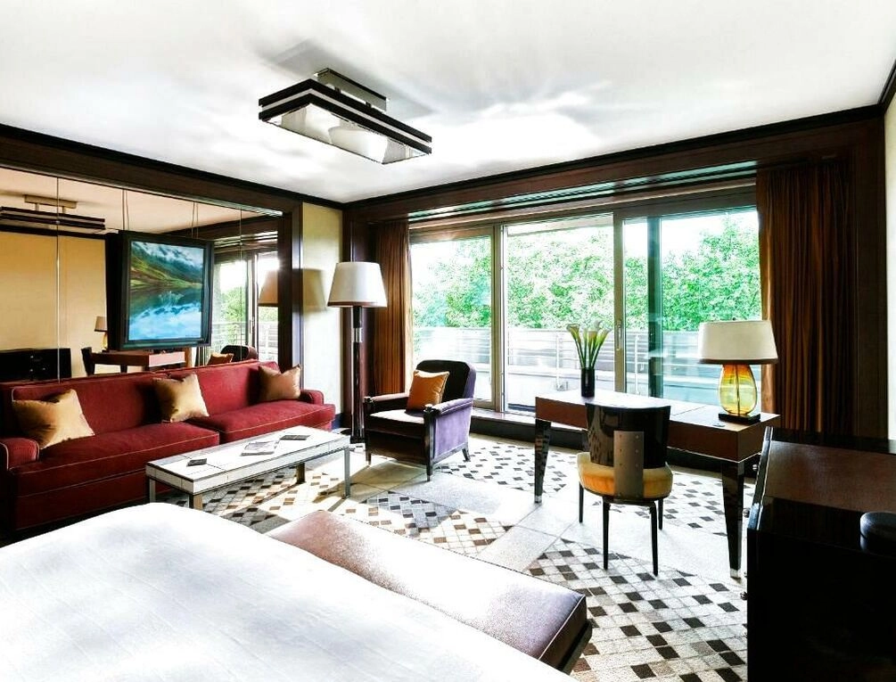 Afbeelding gerelateerd aan 45 Park Lane - Dorchester Collection