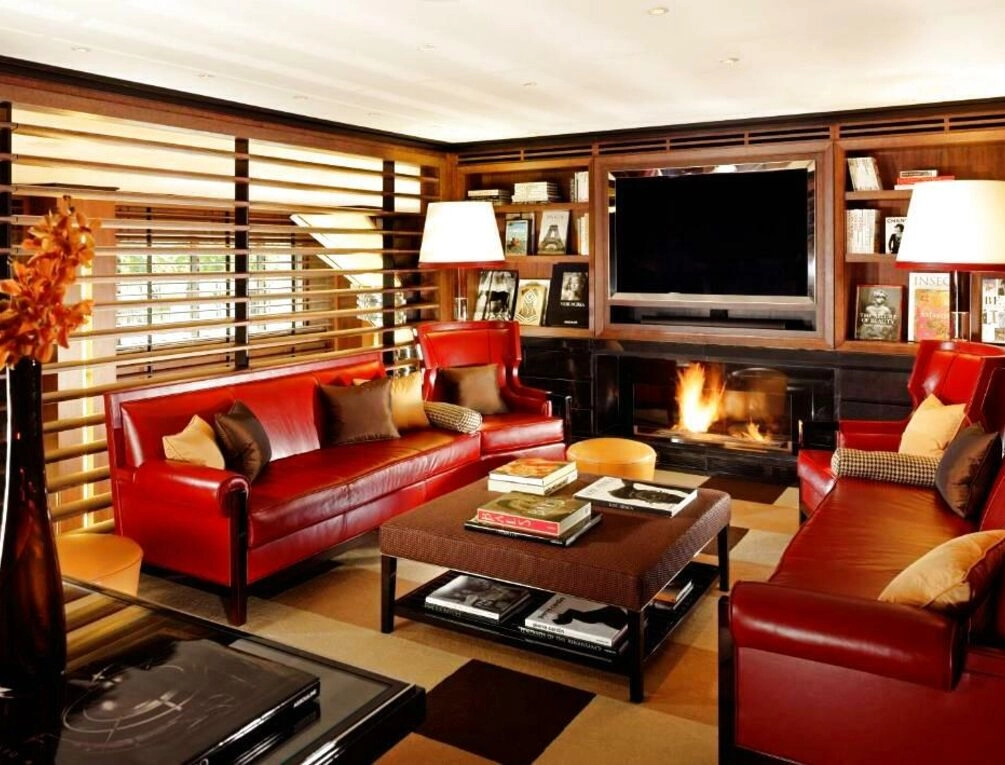 Afbeelding gerelateerd aan 45 Park Lane - Dorchester Collection